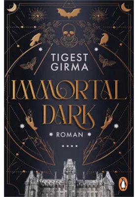 Image de Immortal Dark
