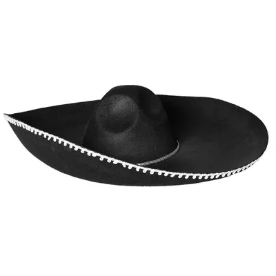 Image de Sombrero géant pour adultes