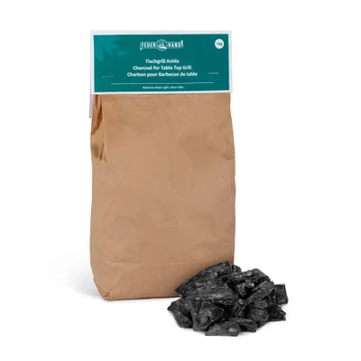 Produktbild von Feuerhand - Tischgrill Kohle (1 kg)