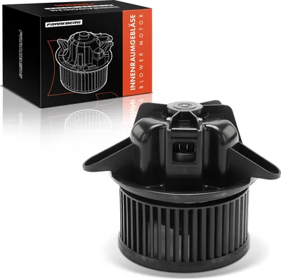 Obrázok produktu pre Frankberg 1x motor ventilátora interiéru pre Jeep Cherokee XJ Wrangler II TJ 1998-2007