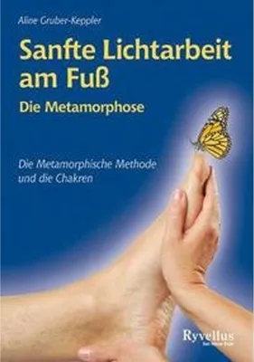 Produktbild von Sanfte Lichtarbeit am Fuß