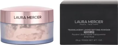 Produktbild von Laura Mercier Translucent Loose Setting Powder Rose 29 g