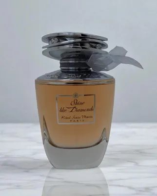 Produktbild von Kristel Saint Martin Shine Like Diamonds Eau de Parfum 100 ml“Unbenutzte Neuware, Lieferung erfolgt ohne Umverpackung (siehe Abbildung)”