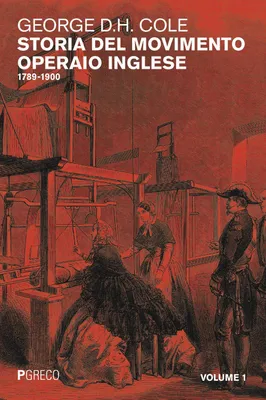 Produktbild von Cole, G: 1789-1900