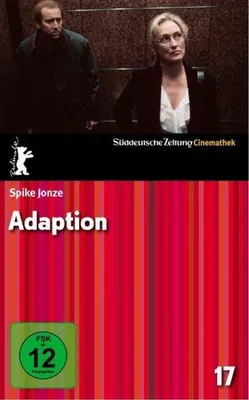 Obrázok produktu pre SZ - Adaption
