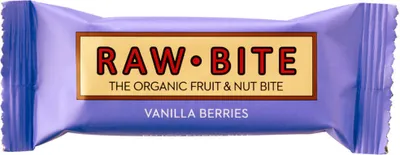 Immagine prodotto di Raw Bite - Bacche di vaniglia 50g