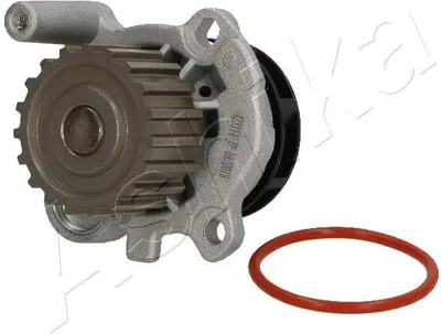 Produktbild von ASHIKA Kühlmittelpumpe Wasserpumpe für VW Golf IV Schrägheck (1J1) 35-00-0901