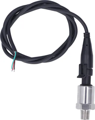 Obrázok produktu pre Univerzálny snímač tlaku LEFOO 0?16bar NPT1/4 4?20mA Packard Plug T2000
