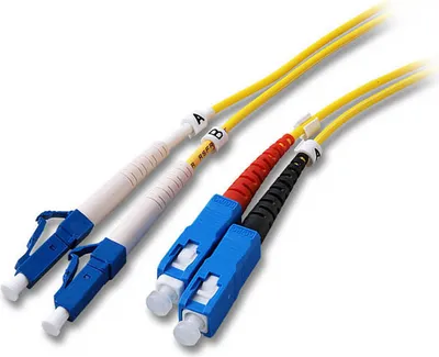 Obrázok produktu pre EFB Elektronik O0360.20, 20 m, OS2, LC, SC
