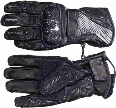 Immagine prodotto di Guanti Zah-2003 Argento Xl