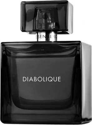 Produktbild von Diabolique Homme - EDP - Inhalt: 50 ml