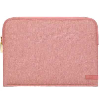 Obrázek produktu pro Moshi Pluma - Pouzdro na MacBook Pro 14" (2021) (Carnation Pink)