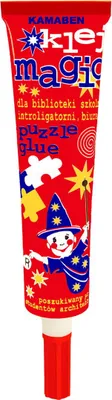 Zdjęcie produktu dla Klej w tubce, 45g