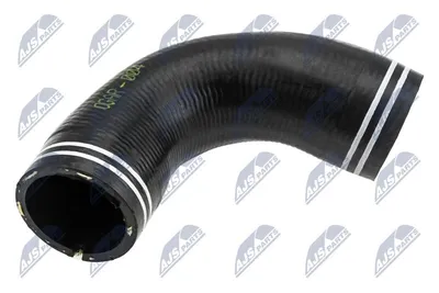 Produktbild von NTY GPP-AR-004 Turbo Ladeluftschlauch für ALFA ROMEO GIULIETTA (940) Giulietta Kastenwagen (940)