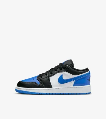 Produktbild von Nike Jordan 1 Low SE "Alternate Royal Toe" Blau, Größe: 37,5