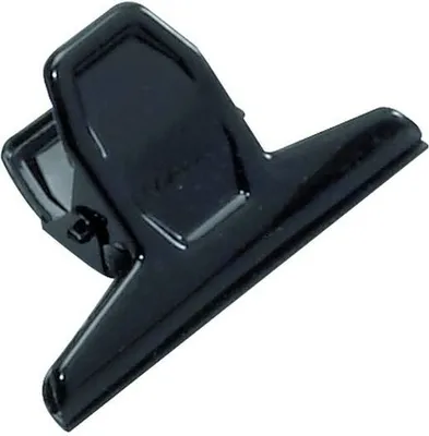 Produktbild von Brief-Klemmer, Breite 75 mm