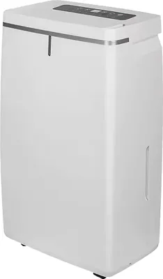 Produktbild von Luftentfeuchter mit Kompressor 16 l/d