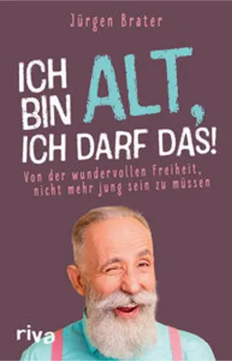Produktbild von Ich bin alt, ich darf das
