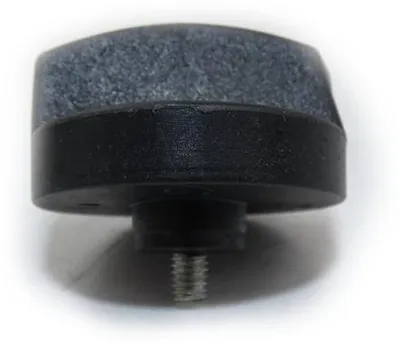 Produktbild von MATRIX Ersatzteil Filterknopf für Stanley Motorsense Rasentrimmer SPS 1400
