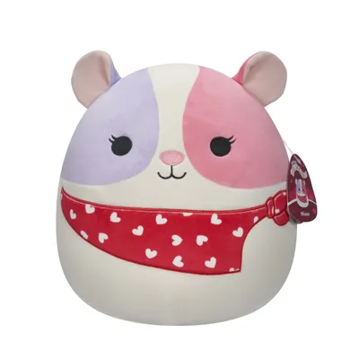 Image de SquishmallowsMorche animal de compagnie - Niven, 30 cm