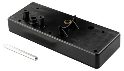 Produktbild von Getriebe Kurbelantrieb Midi-Heki