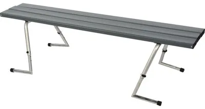 Obrázek produktu pro Venkovní lavička