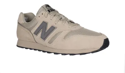 Produktbild von New Balance M3736DX Herren-Sneaker in Beige – Veloursleder