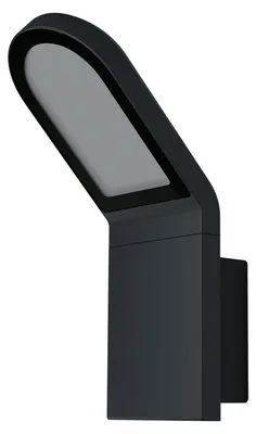 Produktbild von Gartenbeleuchtung LED 27.3 cm hoch 3000 K 740 lm Modern