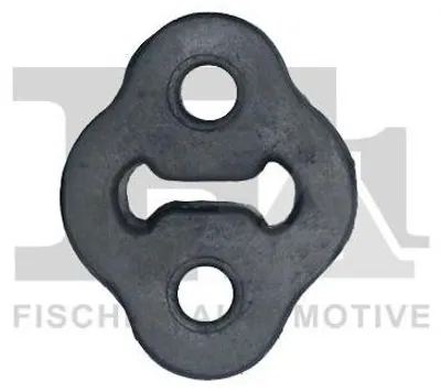 Produktbild von FA1 Auspuffhalter für FIAT PANDA (169) Auspuffanlage Montageteil 783-701