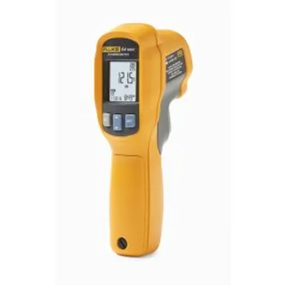 Produktbild von 64 MAX Urządzenie do pomiaru temperatury w podczerwieni