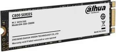 Produktbild von Dahua C800N 512Gb M.2 Sata Ssd