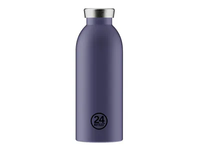 Produktbild von 24Bottles  Clima Bottle Dusk 500ml