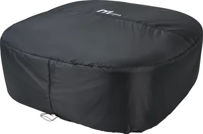 Produktbild von Abdeckung MSpa® B0304579, Schutz-, Thermo-, für Whirlpool