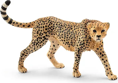 Produktbild von Schleich 14746 Gepard