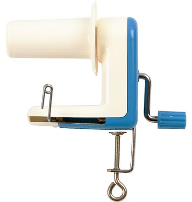 Produktbild von Wollwickler, D 12 cm, 1 Stk [HOB-46164]