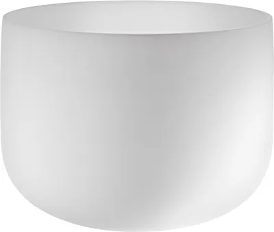 Produktbild von Meinl Crystal Singing Bowl CSB14C