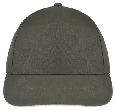 Produktbild von SOLS - "Sunny" Baseball-Mütze LT1032 (Einheitsgröße) (Army-Grün)