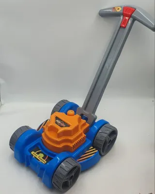 Zdjęcie produktu dla Kosiarka Gigant Z Dźwiękiem