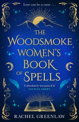 Immagine prodotto di The Woodsmoke Women's Book of Spells