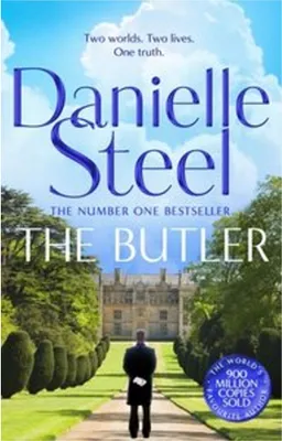 Productafbeelding van The Butler