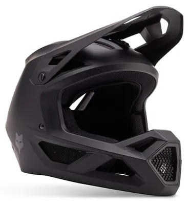 Zdjęcie produktu dla FOX Rampage Matte Black L Kask rowerowy