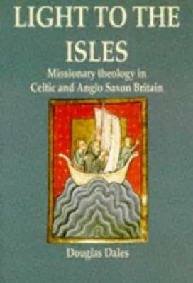 Produktbild von Light To The Isles