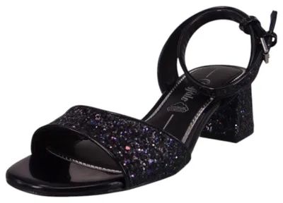 Produktbild von Buffalo Damen Komfort Sandalen Rainelle 1291601 Schwarz