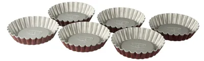 Zdjęcie produktu dla Dr Oetker Torteletts 10cm 6er
