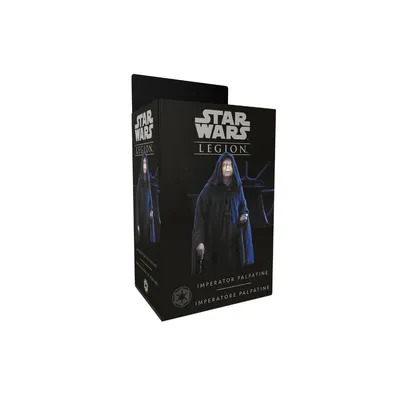 Zdjęcie produktu dla Star Wars: Legion - Imperator Palpatine