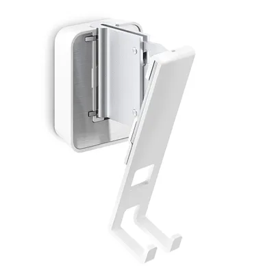 Image de Vogels SOUND 4201 Sonos Play:1 support mural pivotant / inclinable blanc
