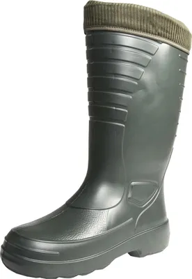 Produktbild von Lemigo Kniestiefel Grenlander 862 Eva Schuhgröße 47 Thermostiefel Winterstiefel