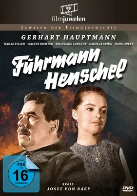 Immagine prodotto di Fuhrmann Henschel - nach Gerhart Hauptmann