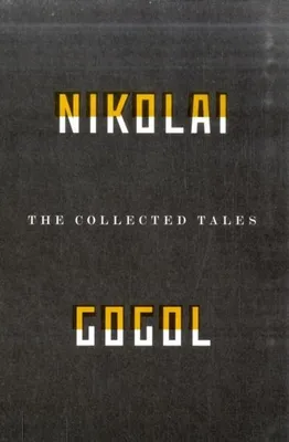 Immagine prodotto di Collected Tales Of Nikolai Gogol