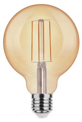 Produktbild von Asalite G95 E27 LED-Lampe 7 W 650 lm 2000 K 220-240 V